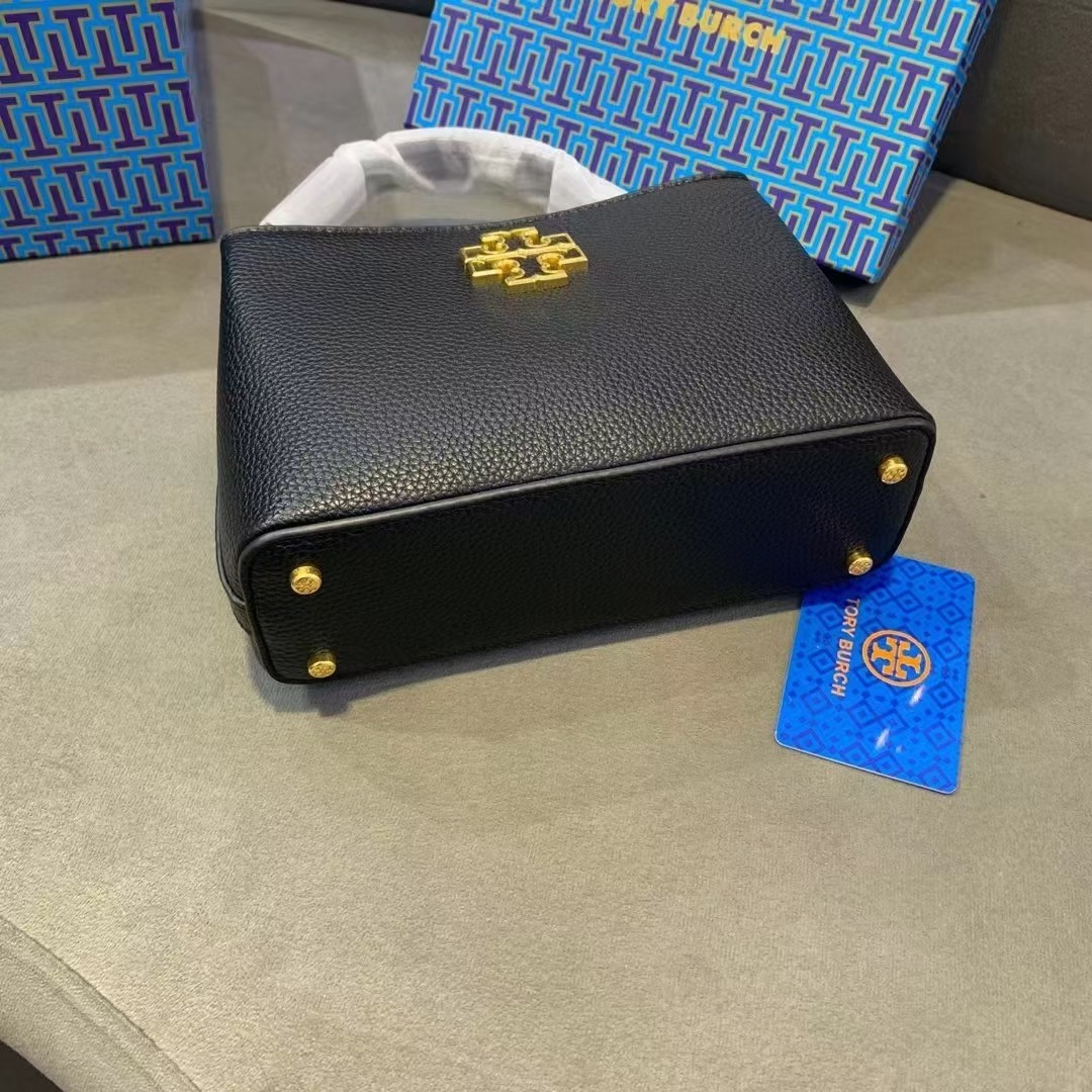 配礼盒🎁TB 托里伯奇 TMONOGRAM荔枝纹 高品质 懂货的入‼️‼️ 尺寸 20x7x13