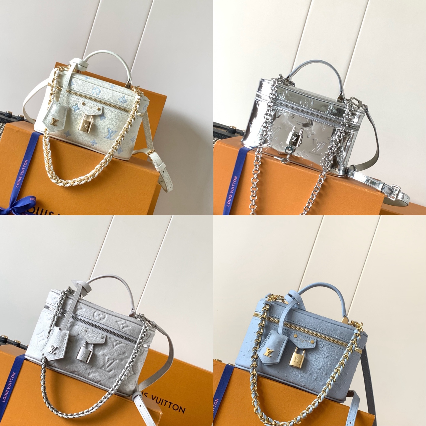 M27744 azul sal marina M26097 plata M13593 gris M13593 azul