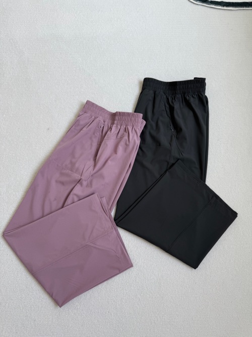 Lululemon Swift Wide-Leg Mid-Rise Women's Pants: Breathable, Comfortable, Stylish 1 Lululemon Swift Wide-Leg Mid-Rise Women's Pants: Breathable, Comfortable, Stylish