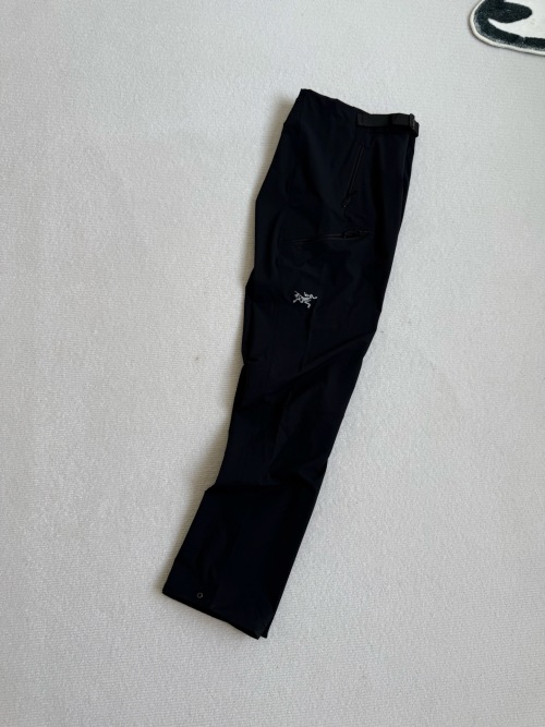 Arc'teryx Gamma LT Pant Men's Lightweight And Durable Softshell Pant 1 Arc'teryx Gamma LT Pant Men's Lightweight And Durable Softshell Pant