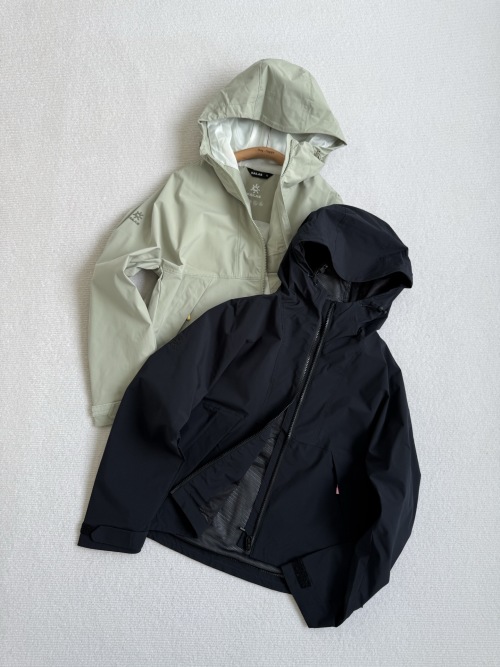 Kailas Women's Hooded Softshell Jacket: Windproof, Water-Resistant & Flexible 1 Kailas Women's Hooded Softshell Jacket: Windproof, Water-Resistant & Flexible