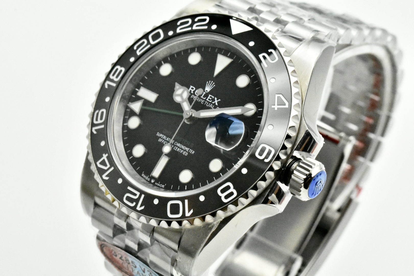 Rolex GMT 机械腕表mk,男,手表 2