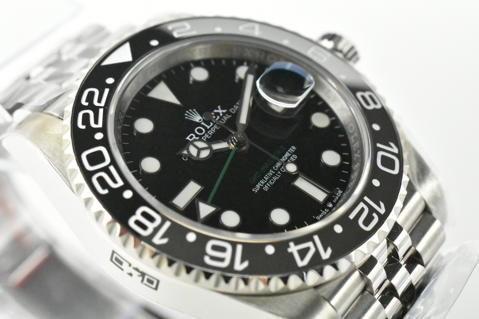 Rolex GMT 机械腕表mk,男,手表 4
