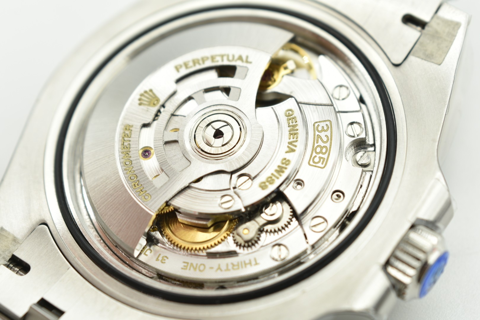 Rolex GMT 机械腕表mk,男,手表 8