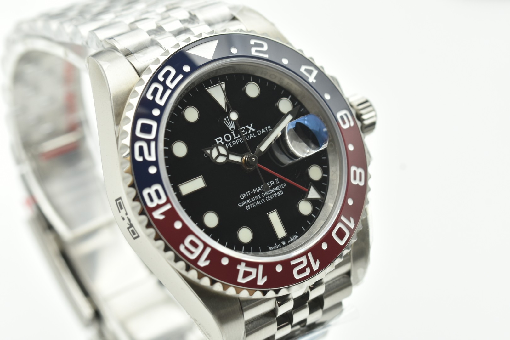 Rolex GMT 机械腕表mk,男,手表 2