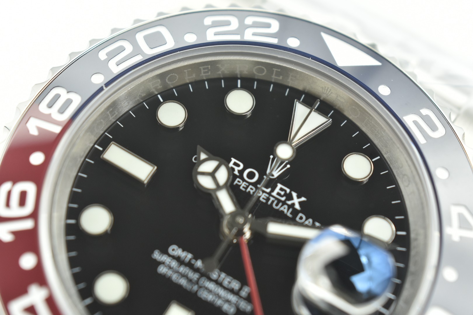 Rolex GMT 机械腕表mk,男,手表 5