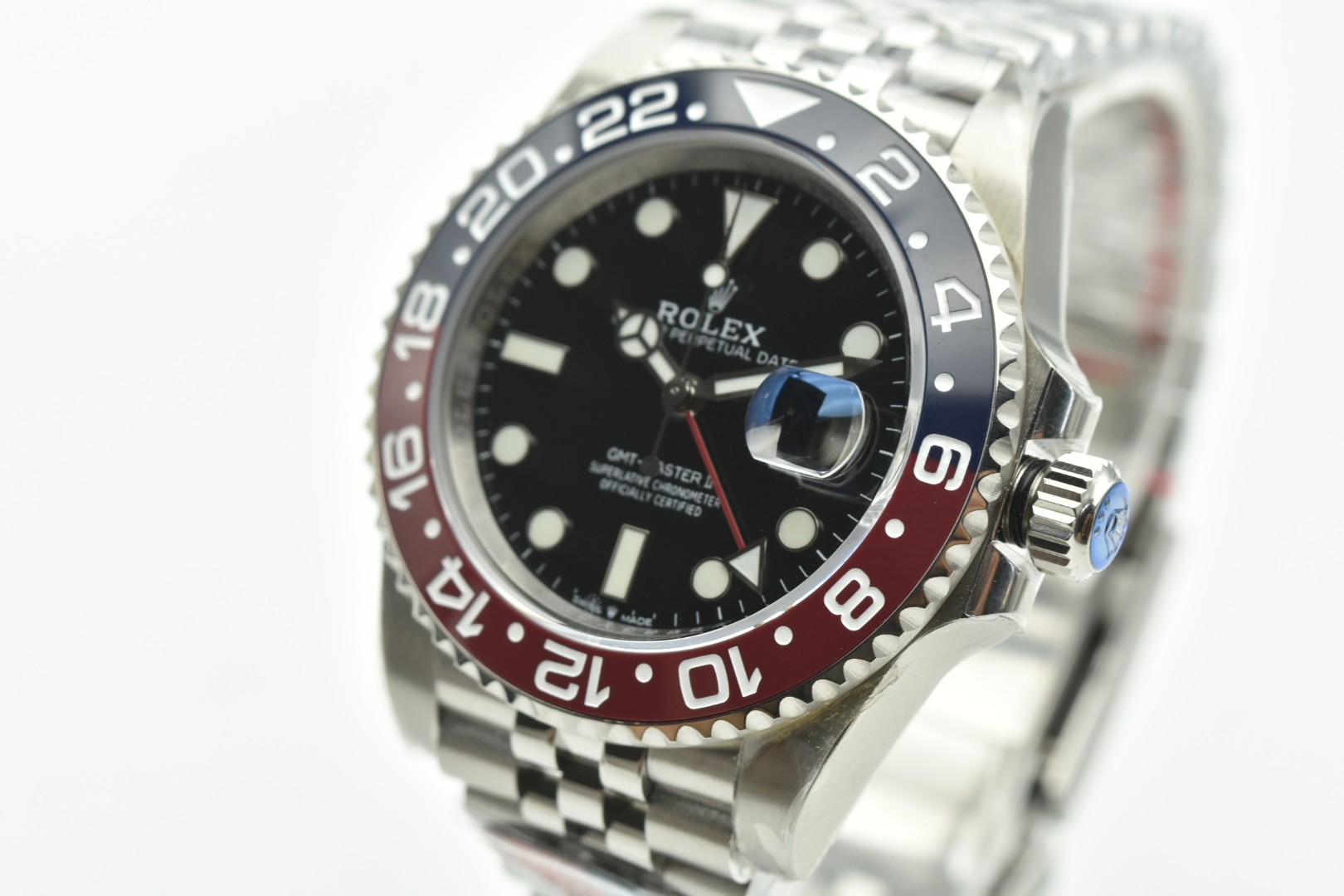 Rolex GMT 机械腕表mk,男,手表 3