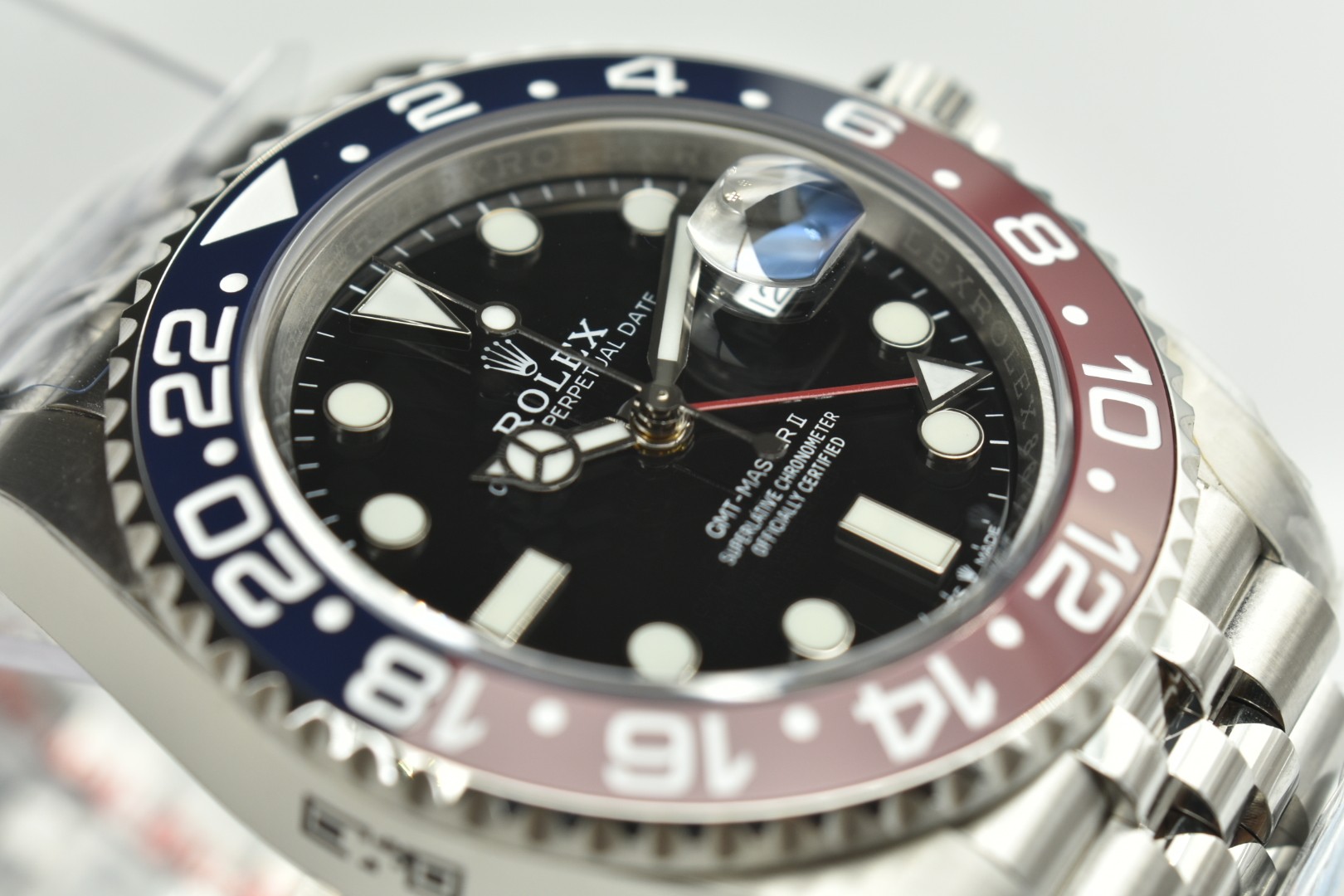 Rolex GMT 机械腕表mk,男,手表 4