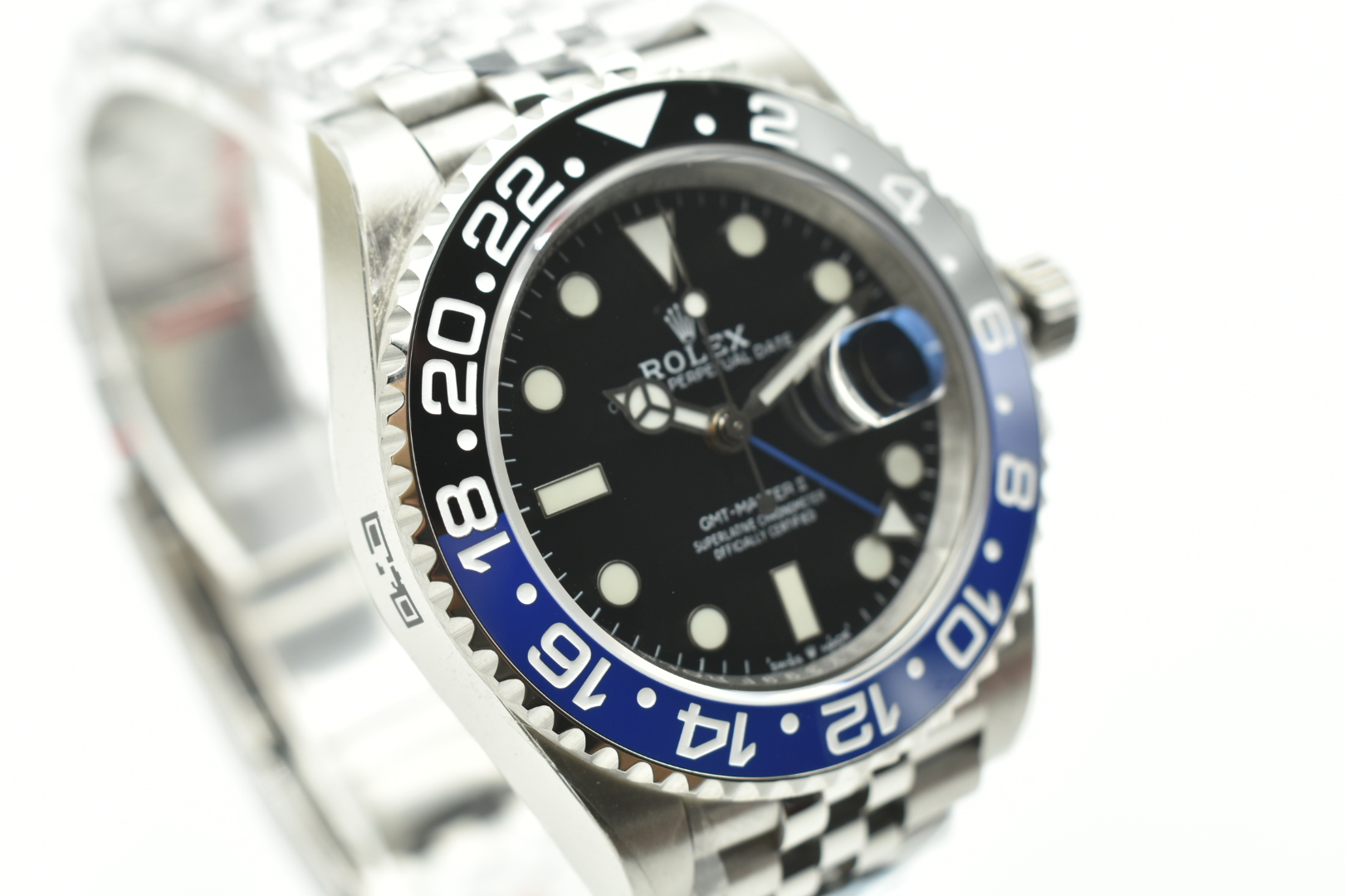 ROLEX GMT 机械腕表mk,男,手表 3