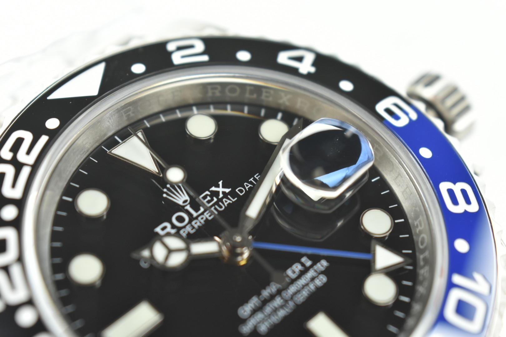 ROLEX GMT 机械腕表mk,男,手表 5