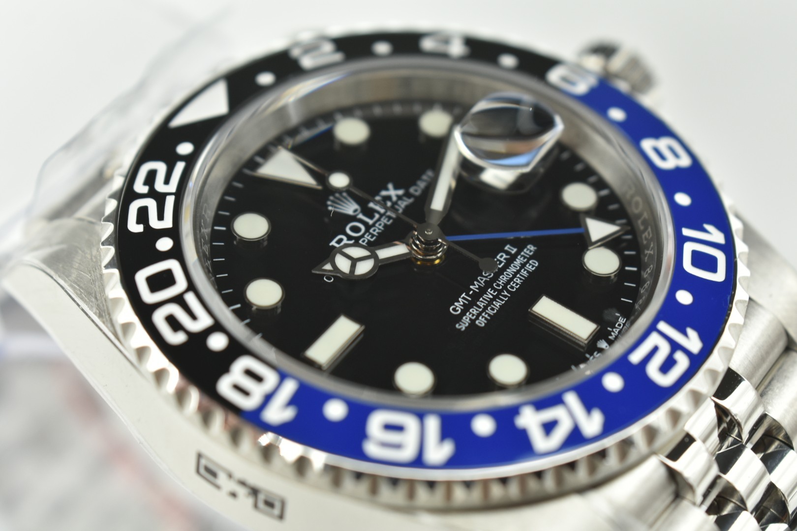 ROLEX GMT 机械腕表mk,男,手表 4