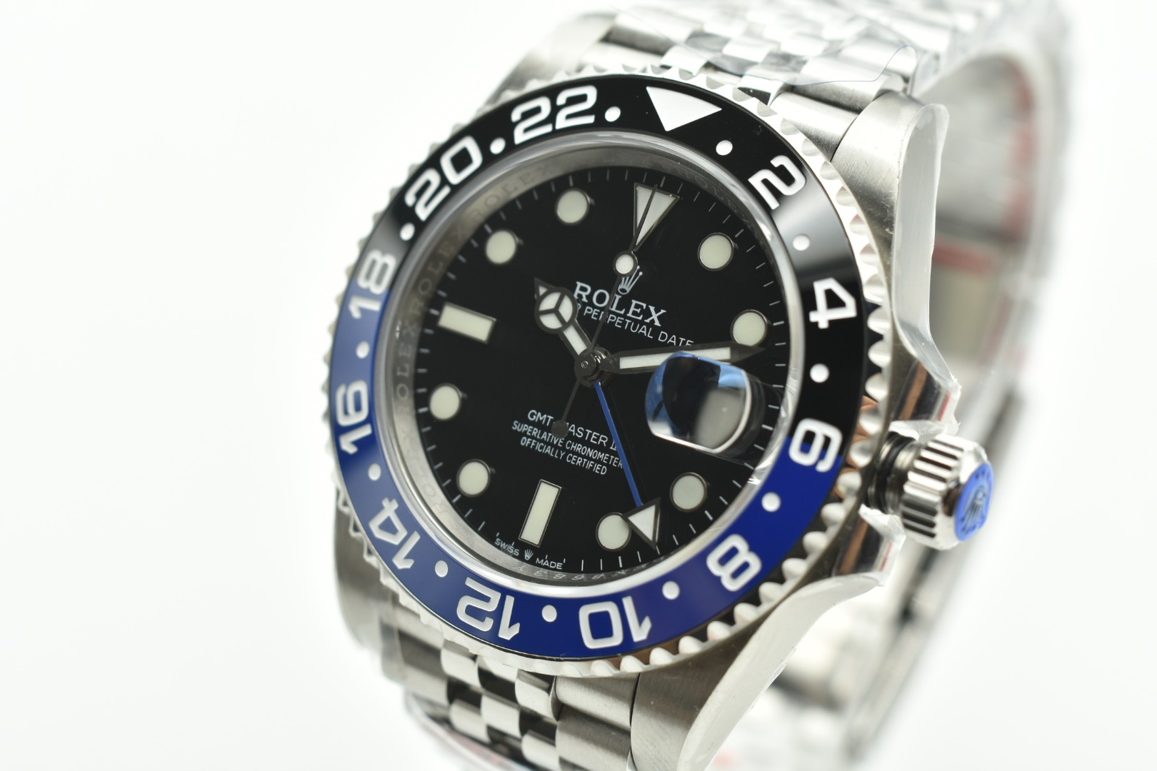 ROLEX GMT 机械腕表mk,男,手表 2
