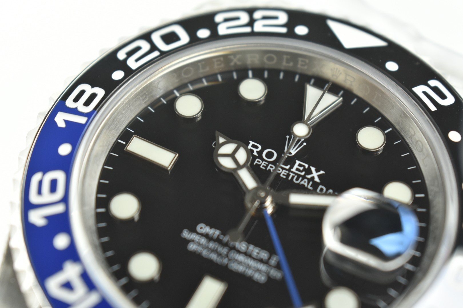 ROLEX GMT 机械腕表mk,男,手表 6