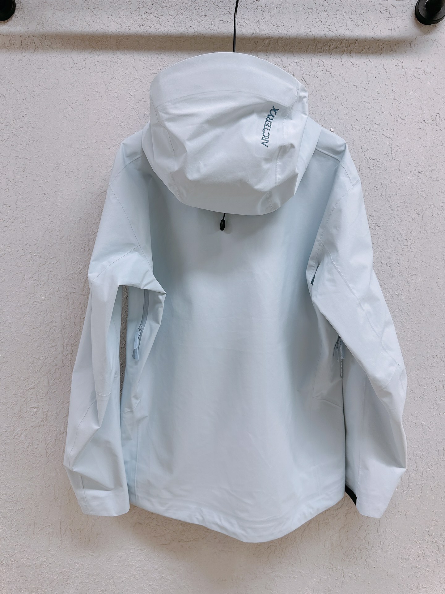 New 2024 ARC’TERYX Women’s Uniform Beta: Blue Break, Unisex S-XXL Sizes - 图片 6