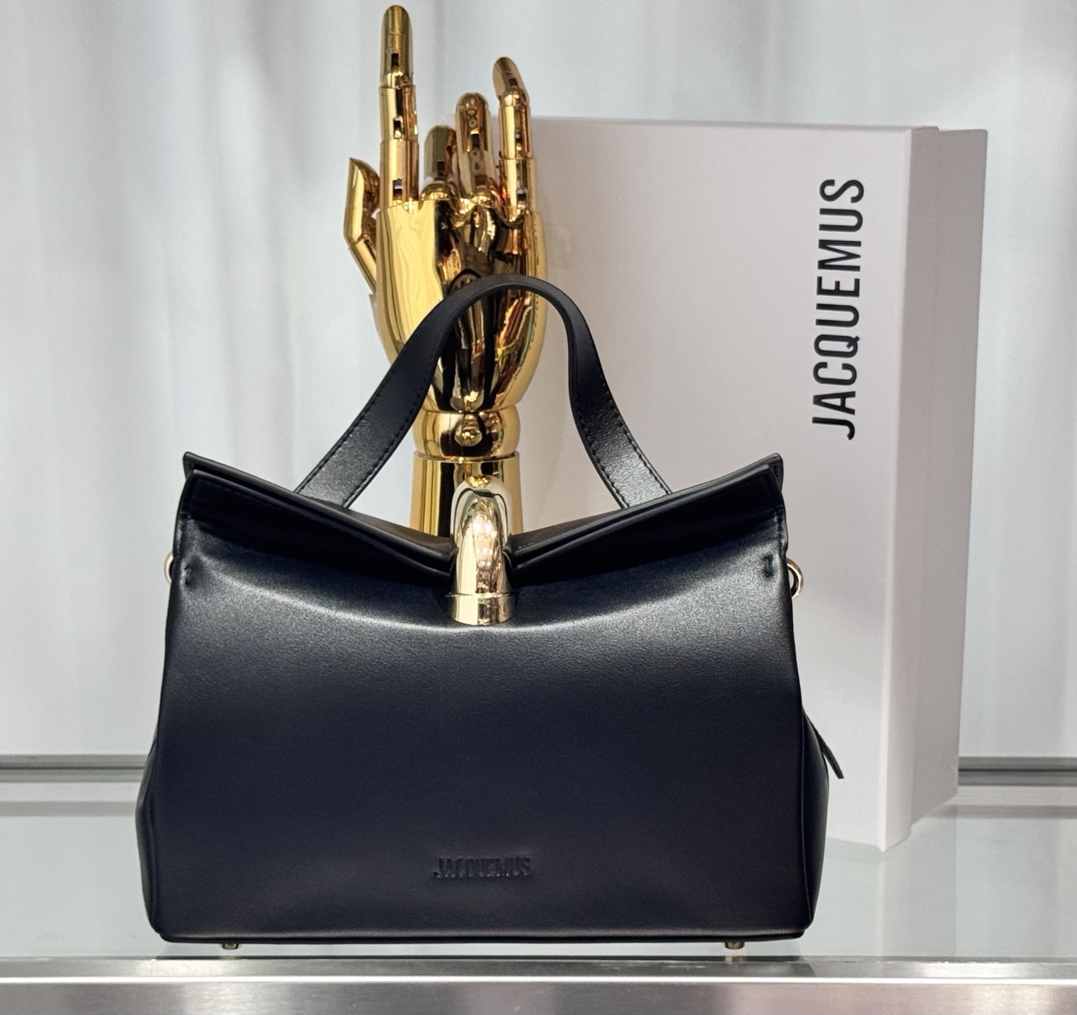 Jacquemus Small quantity, large and small sizes, correct edition, very cost-effective Le Valérie