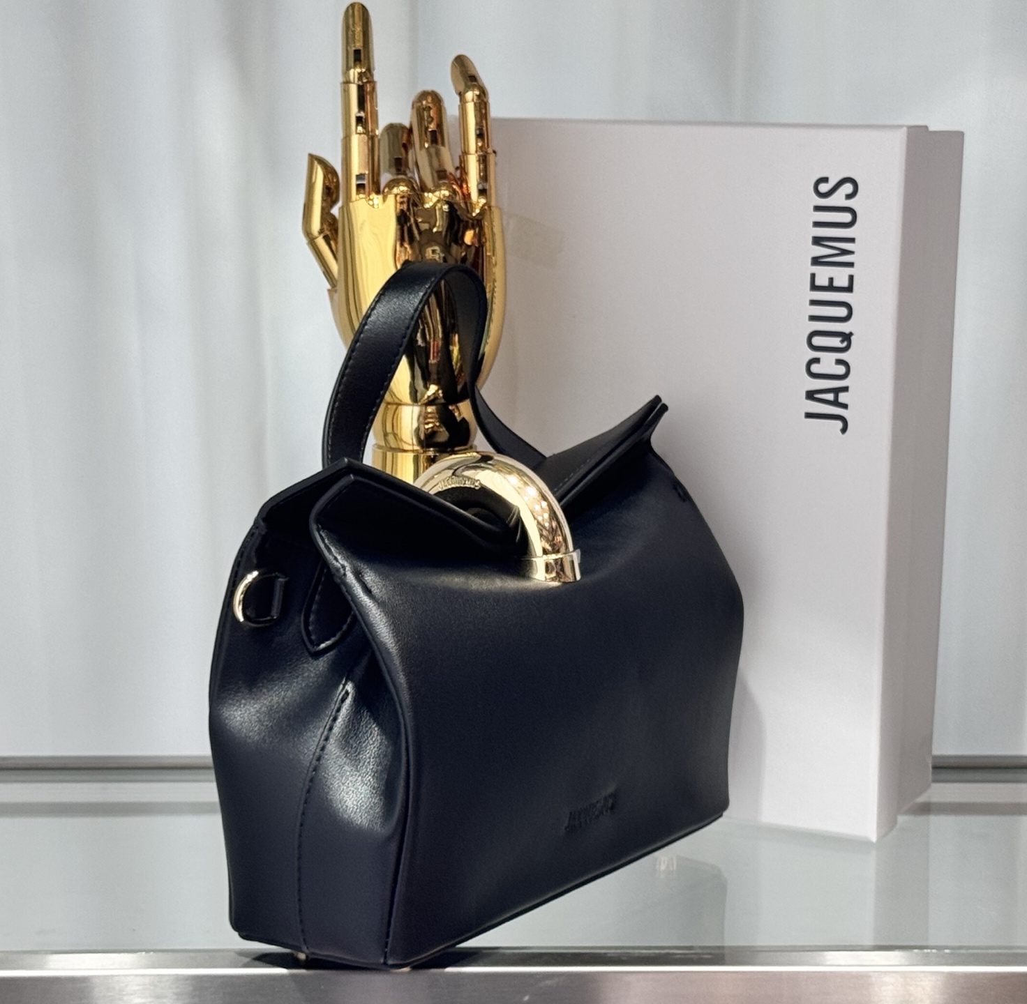 Jacquemus Small quantity, large and small sizes, correct edition, very cost-effective Le Valérie