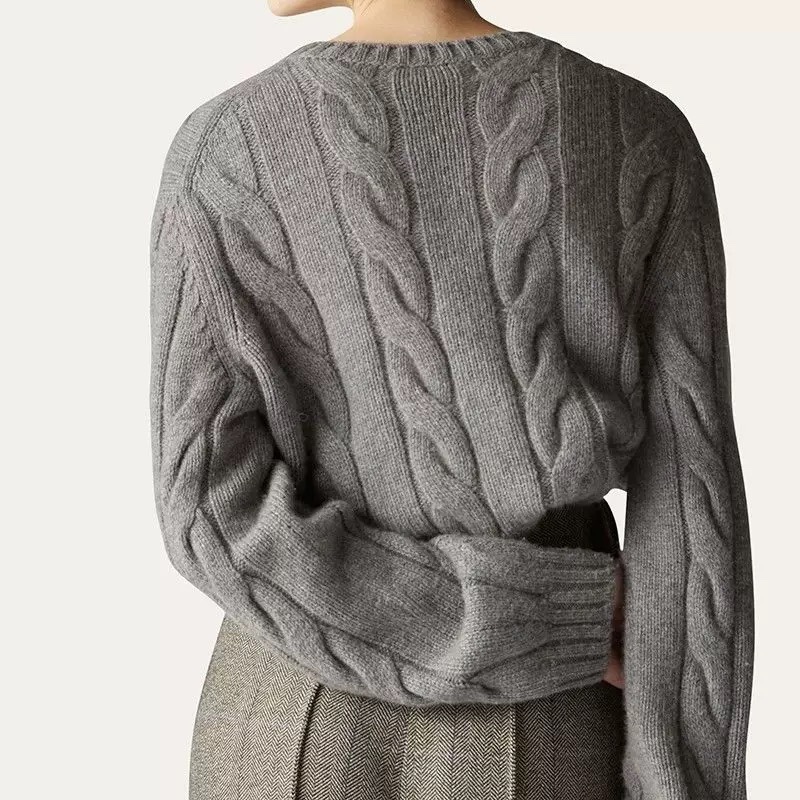 诺悠翩雅 Loro Piana 高级成衣风衣外套及大衣服饰 #DF27DC1F 4