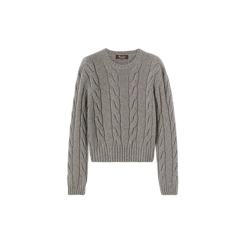 诺悠翩雅 Loro Piana 高级成衣风衣外套及大衣服饰 #DF27DC1F 3