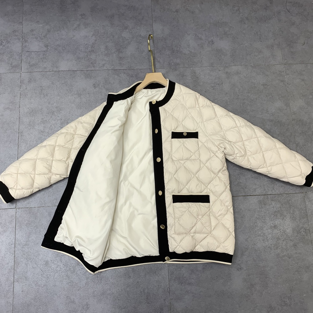 Max Mara Haute Couture Designer Jacket Coat Ready-to-Wear Ref.05313E60 2