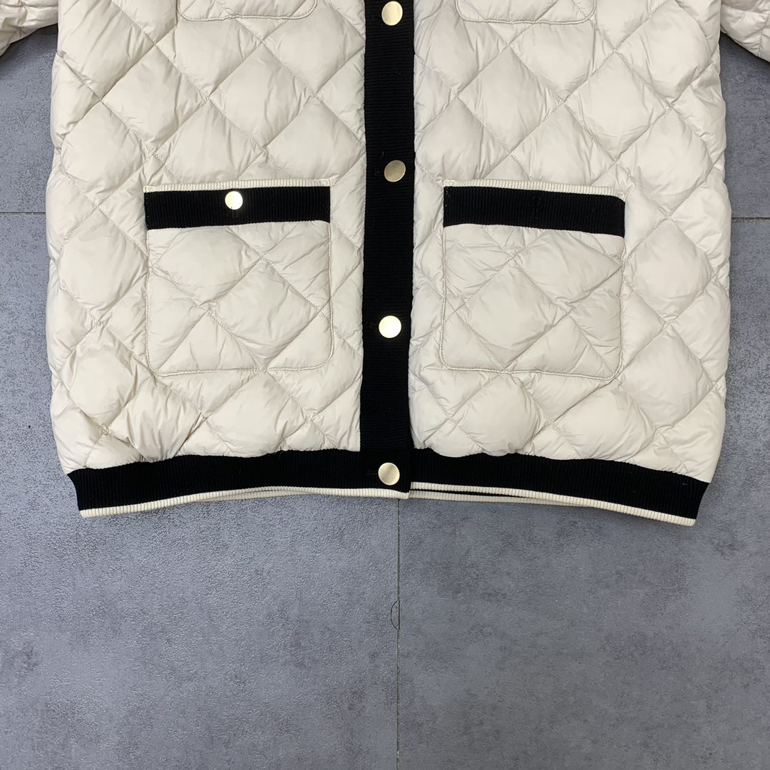 Max Mara Haute Couture Designer Jacket Coat Ready-to-Wear Ref.05313E60 4