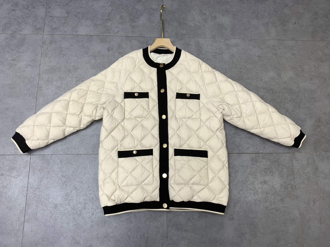 Max Mara Haute Couture Designer Jacket Coat Ready-to-Wear Ref.05313E60