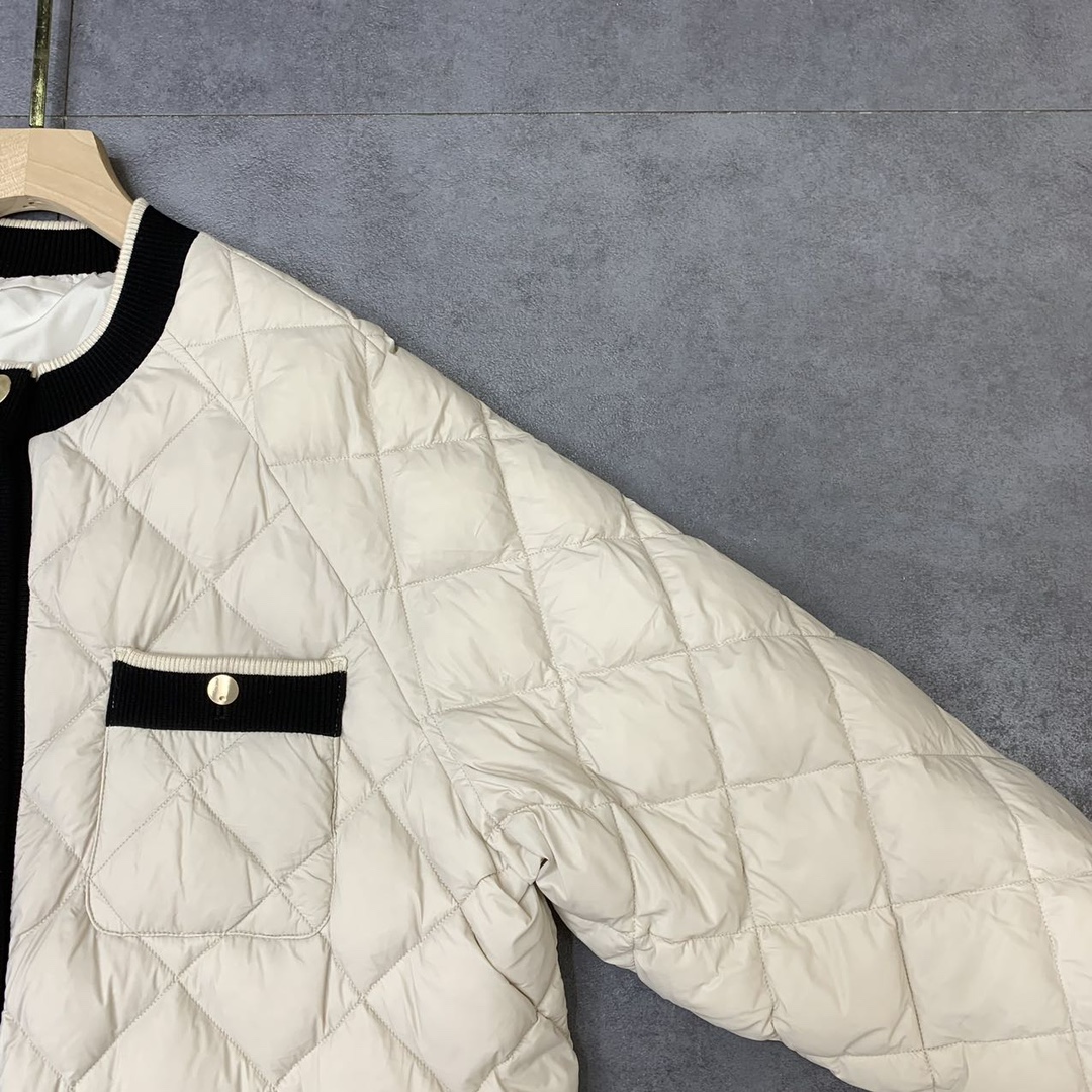 Max Mara Haute Couture Designer Jacket Coat Ready-to-Wear Ref.05313E60 8