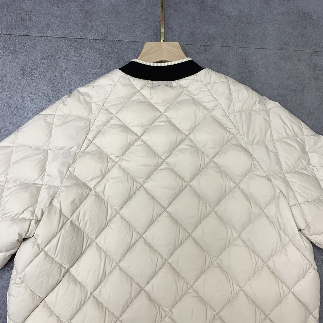 Max Mara Haute Couture Designer Jacket Coat Ready-to-Wear Ref.05313E60 5