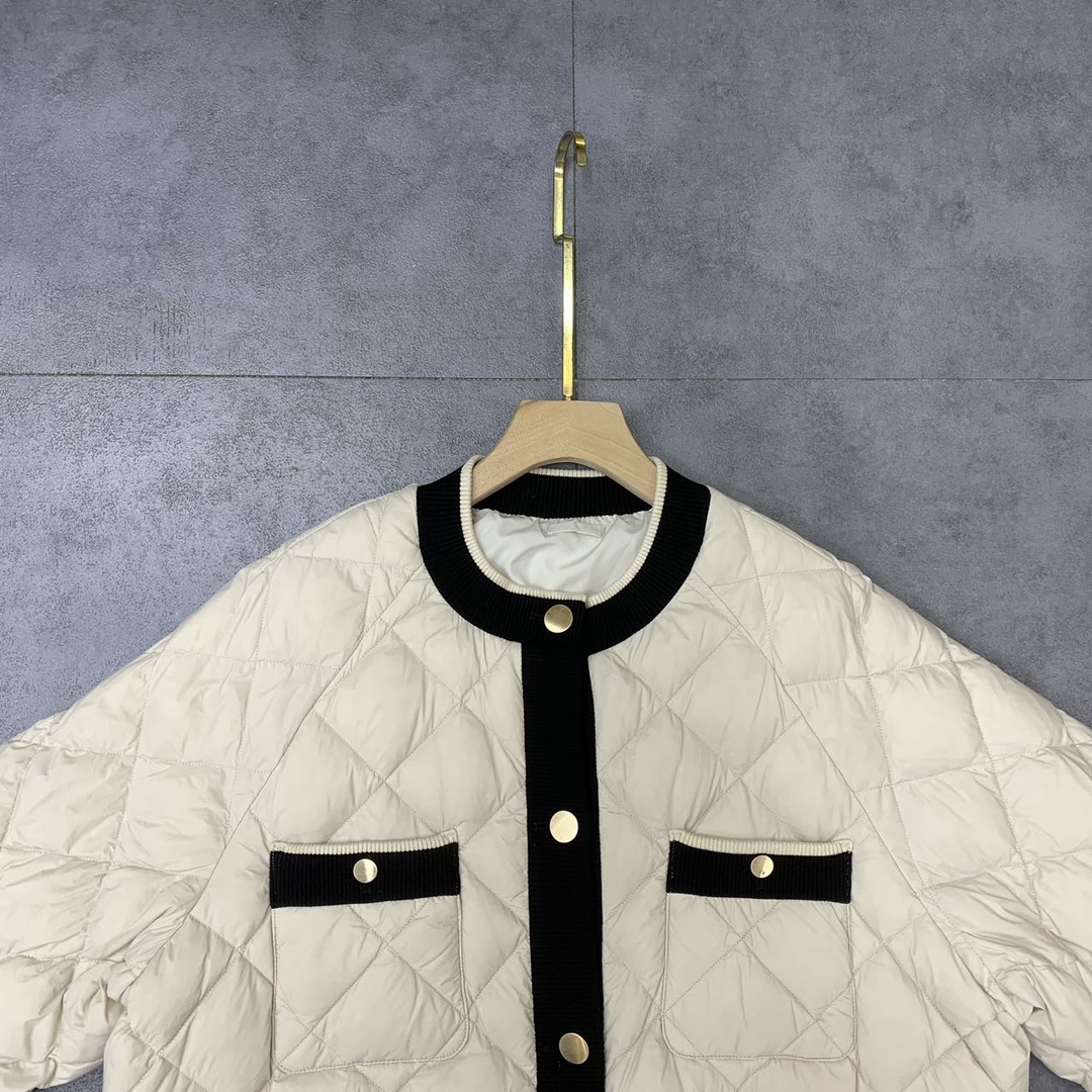Max Mara Haute Couture Designer Jacket Coat Ready-to-Wear Ref.05313E60 3