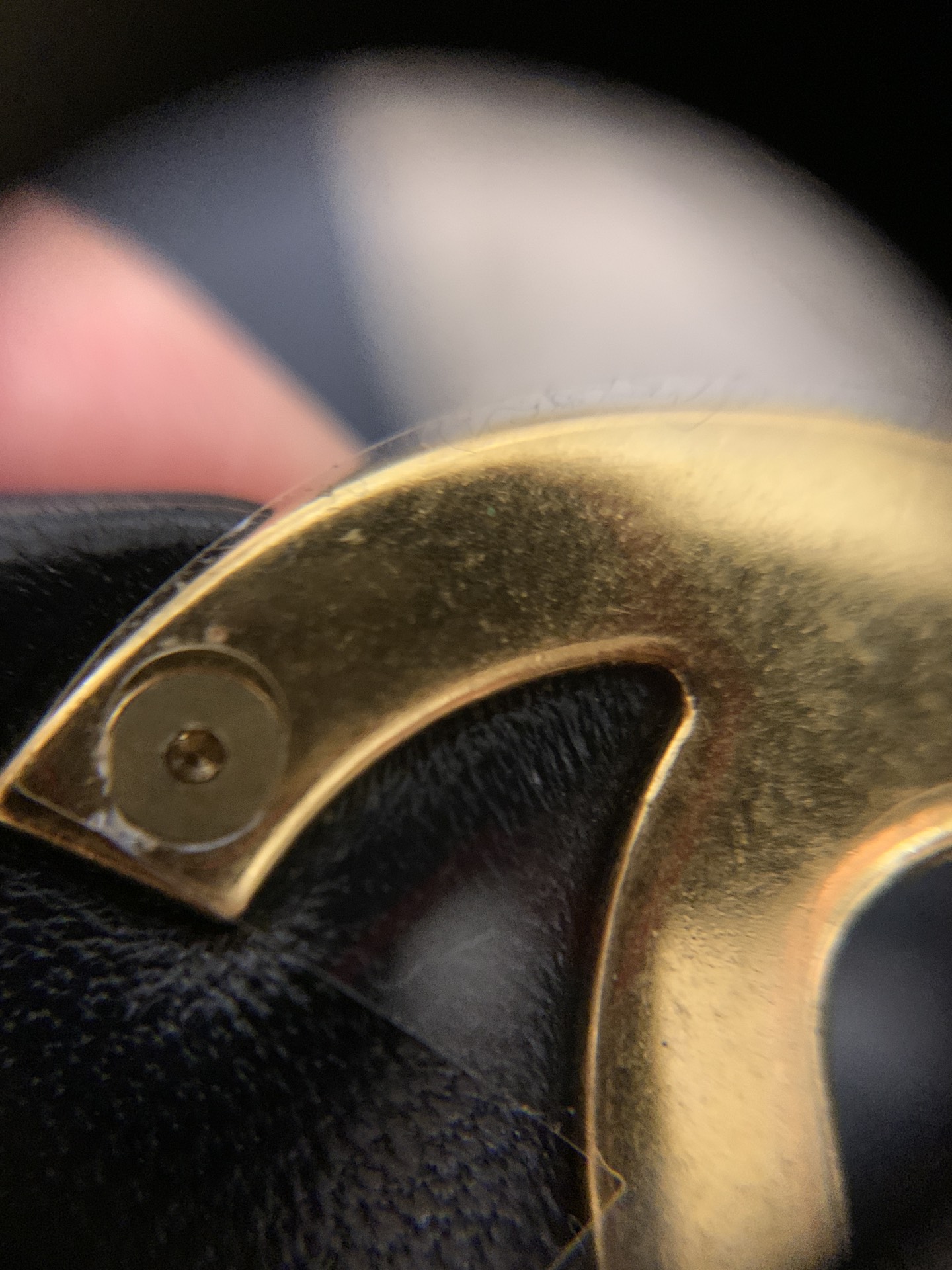 发货实拍，高清细节，承诺毫无破绽，全部原材料！！！十多年老师傅