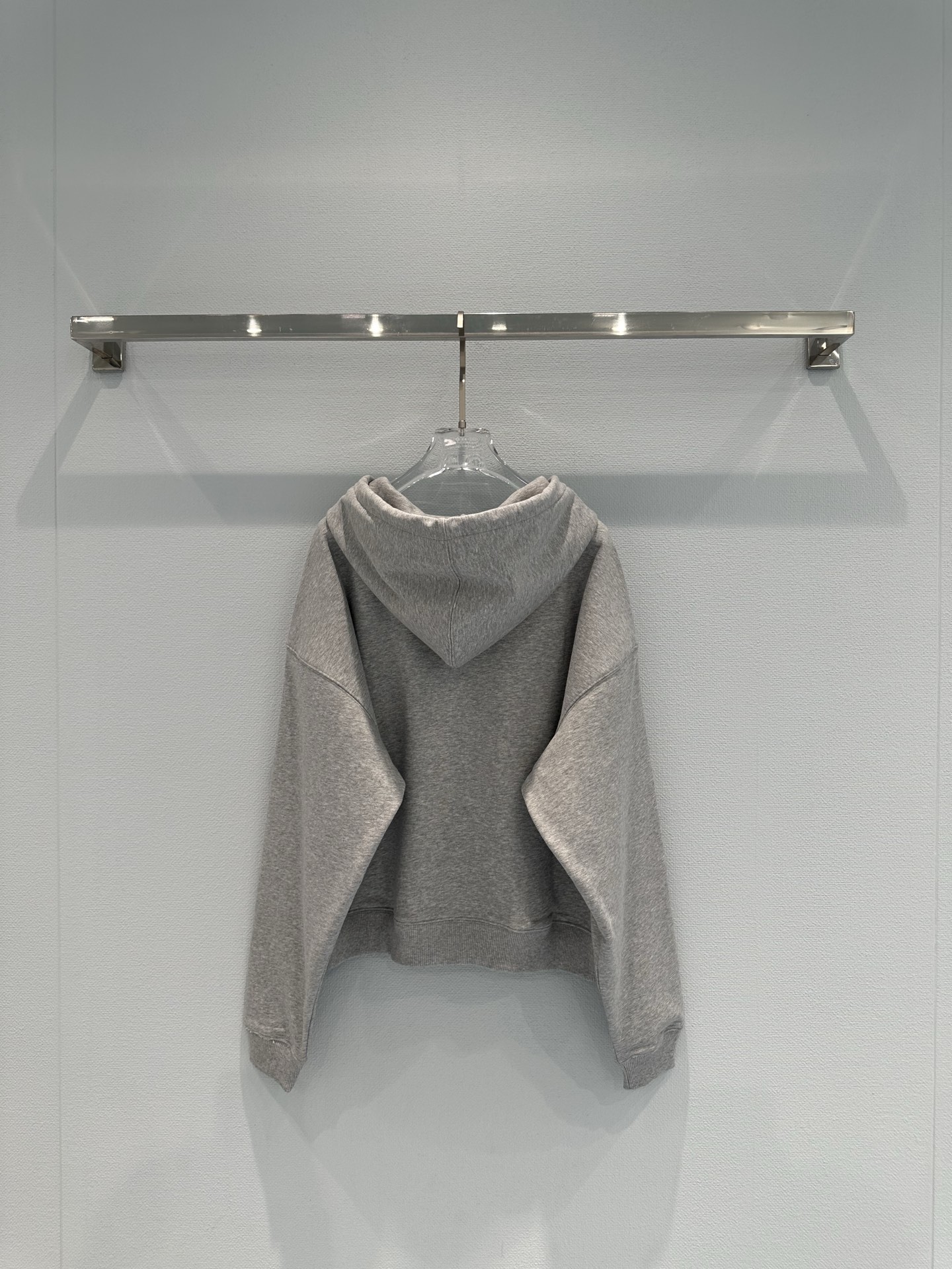 LOW Women's Oversized Full Zip Up Hoodie Sweatshirt Long Sleeve Pullover 9 i1755674845388 2739 0 10