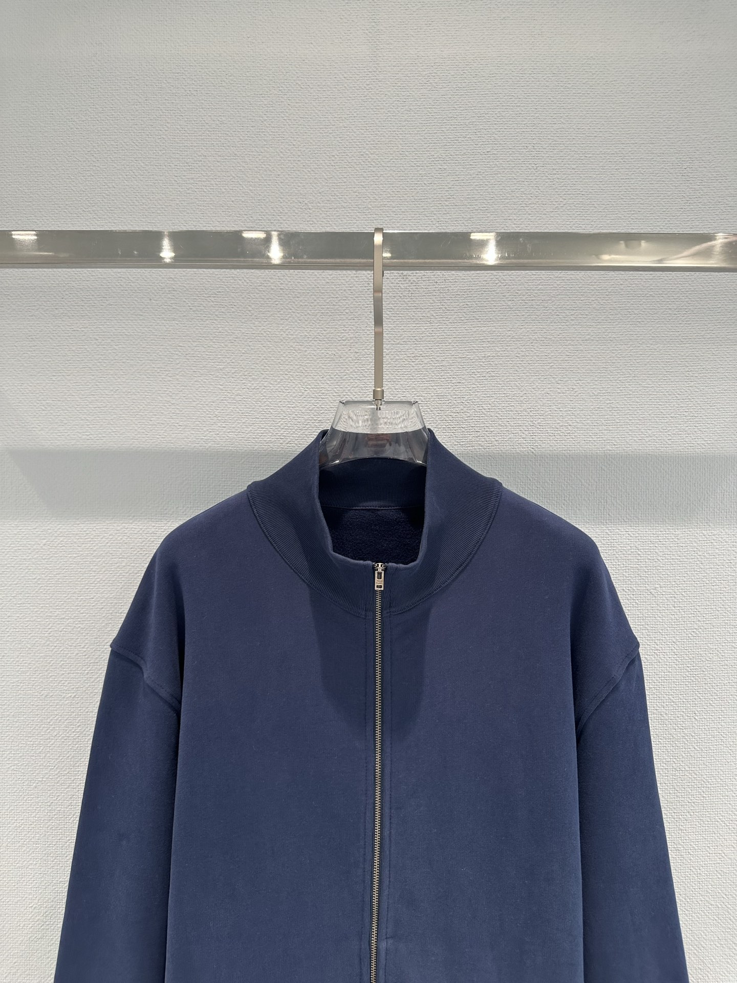 Acne Studios Embroidered Logo Sweatshirt - Comfortable & Stylish Outerwear 7 i1756280673503 8380 0 3
