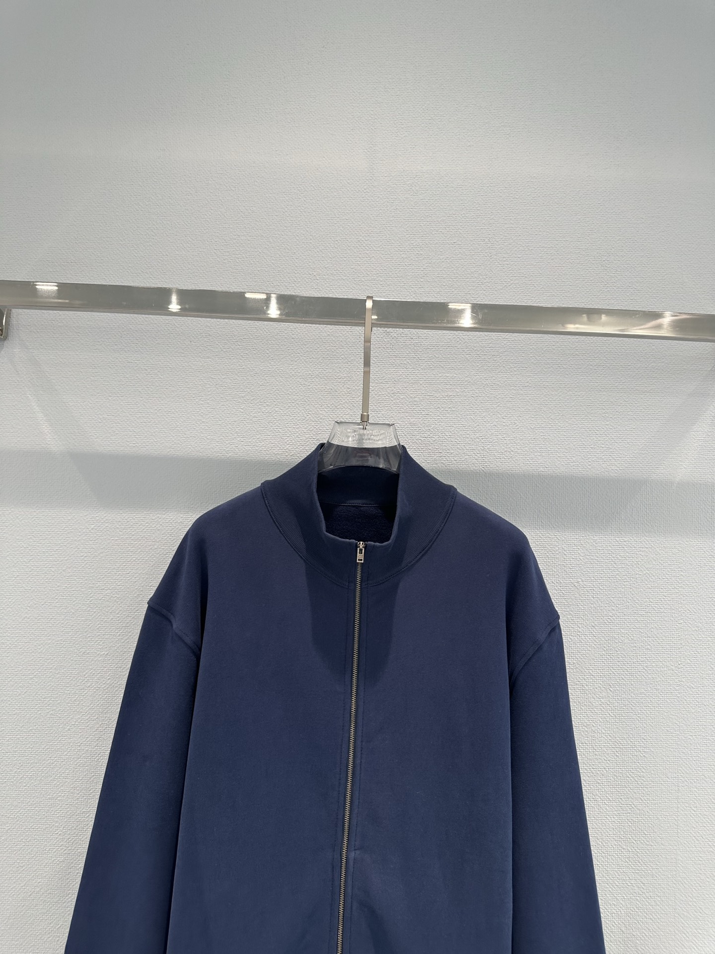 Acne Studios Embroidered Logo Sweatshirt - Comfortable & Stylish Outerwear 5 i1756280673564 7353 0 2