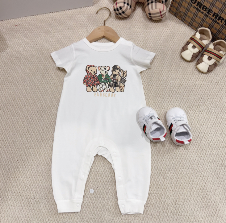 Children's Clothing Style Clothing Lookbook Reference image 2