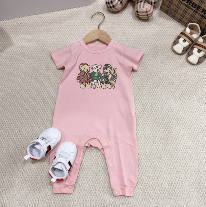 Children's Clothing Style Clothing Lookbook Reference image 1