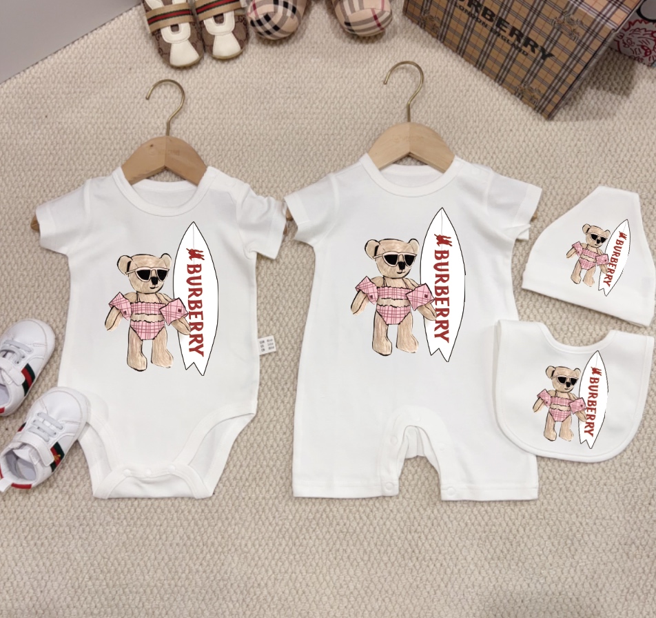 Children's Clothing Style Clothing Lookbook Reference image 2