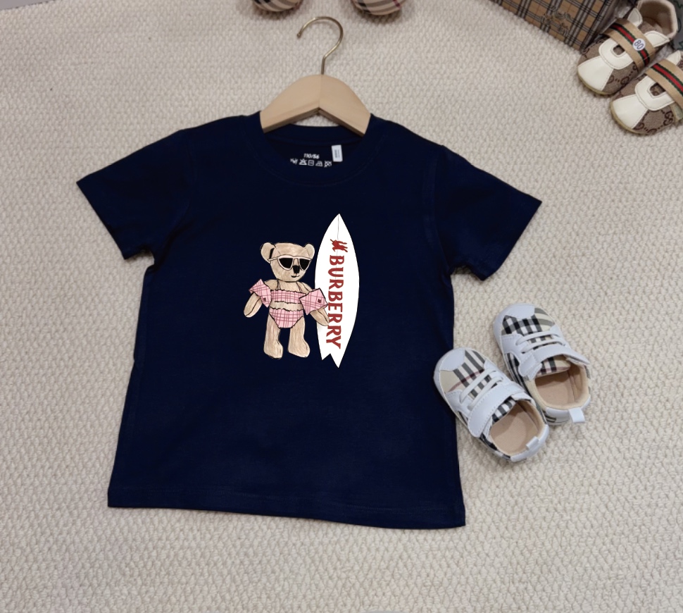 66-170 Camiseta de manga corta, camiseta infantil, camiseta para niños, bebé, infante. 66-170.