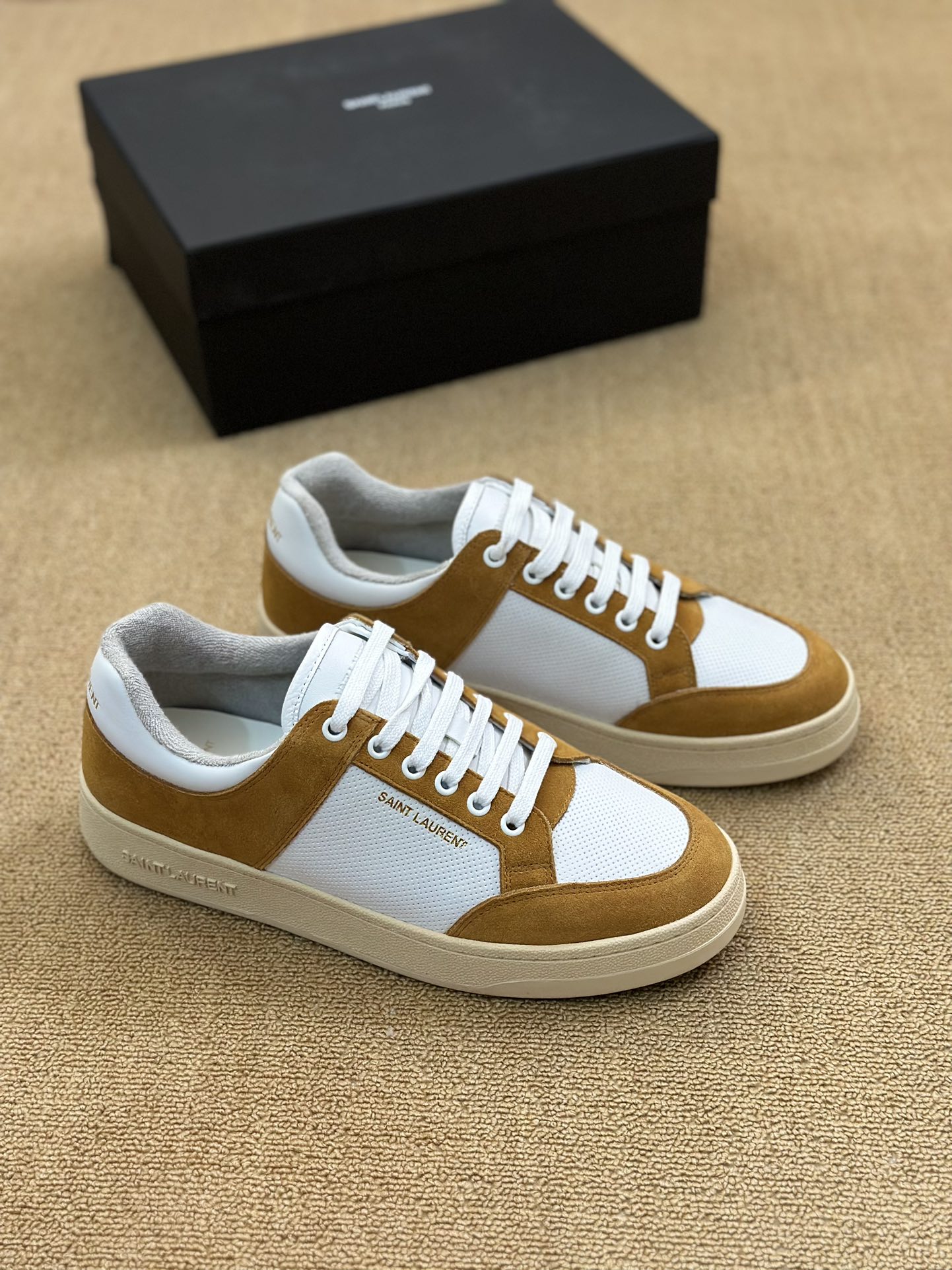 [YSL Men