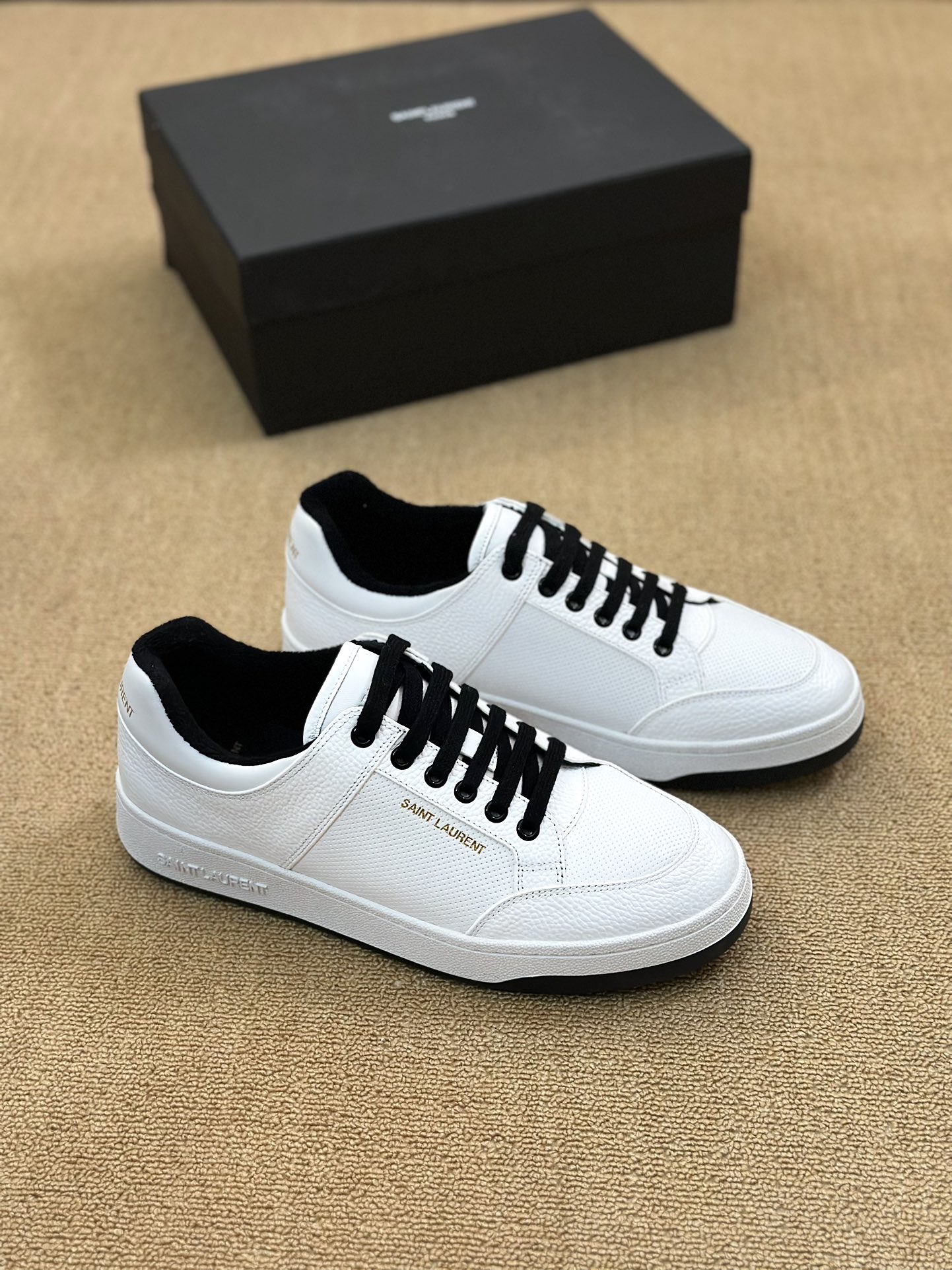[YSL Men