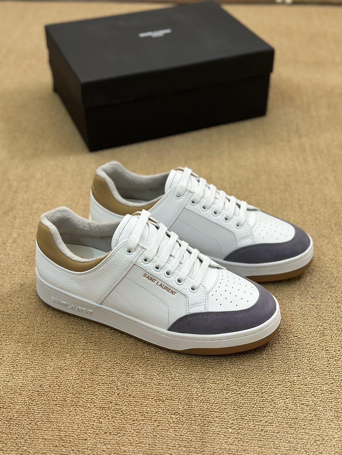 [YSL Men