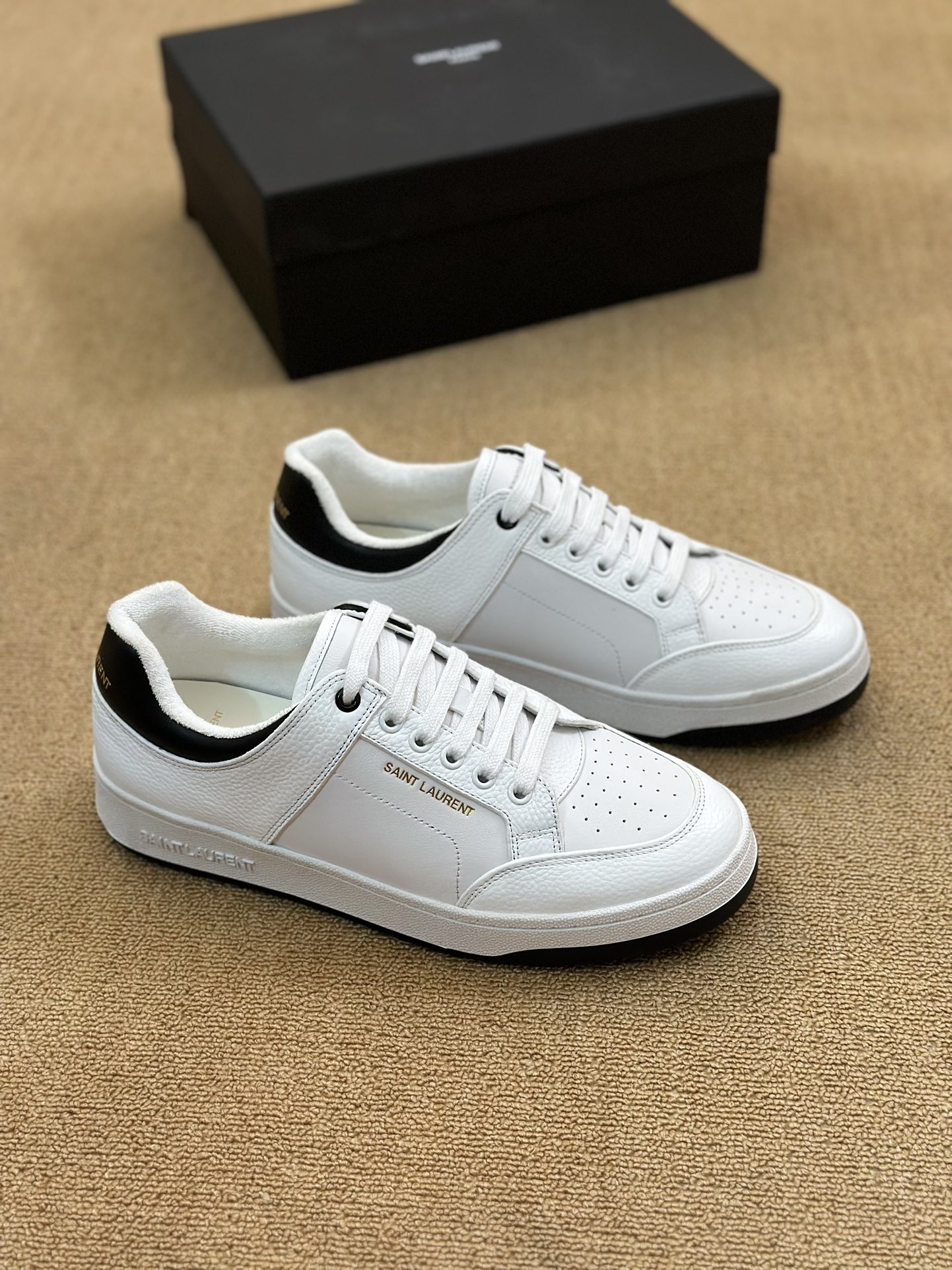 [YSL Men