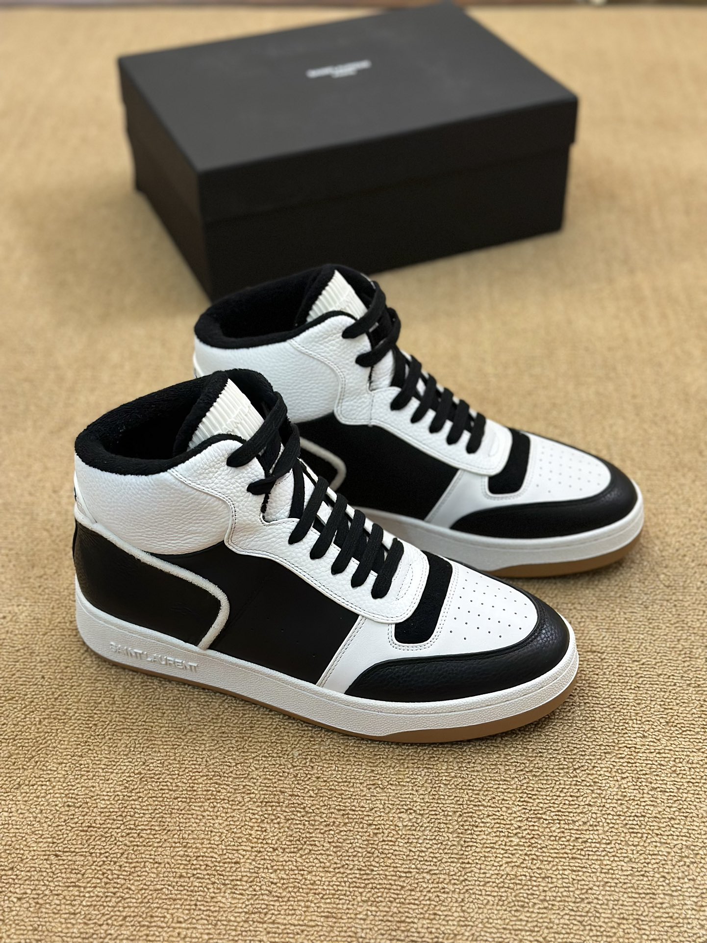 [YSL Men