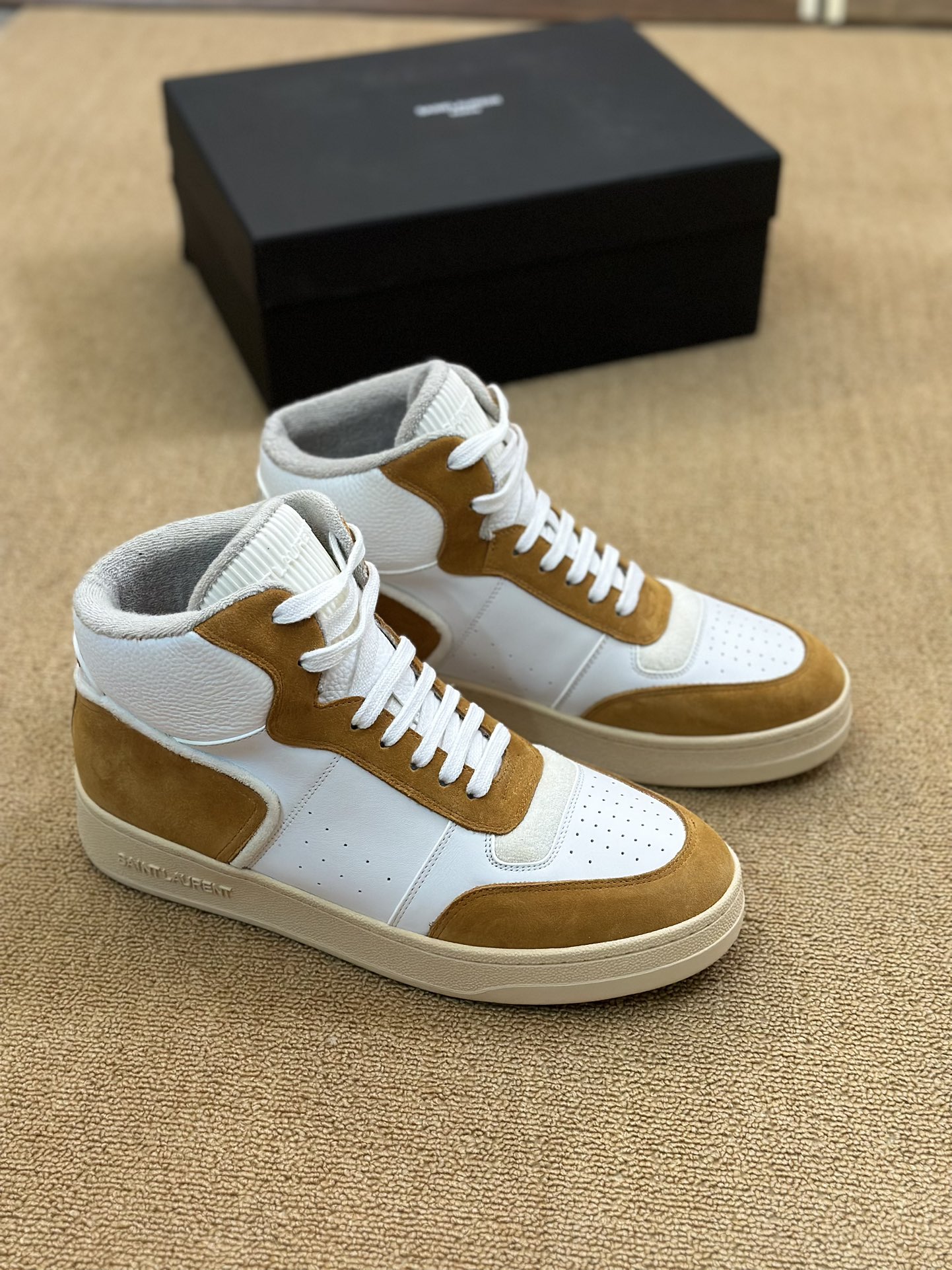 [YSL Men