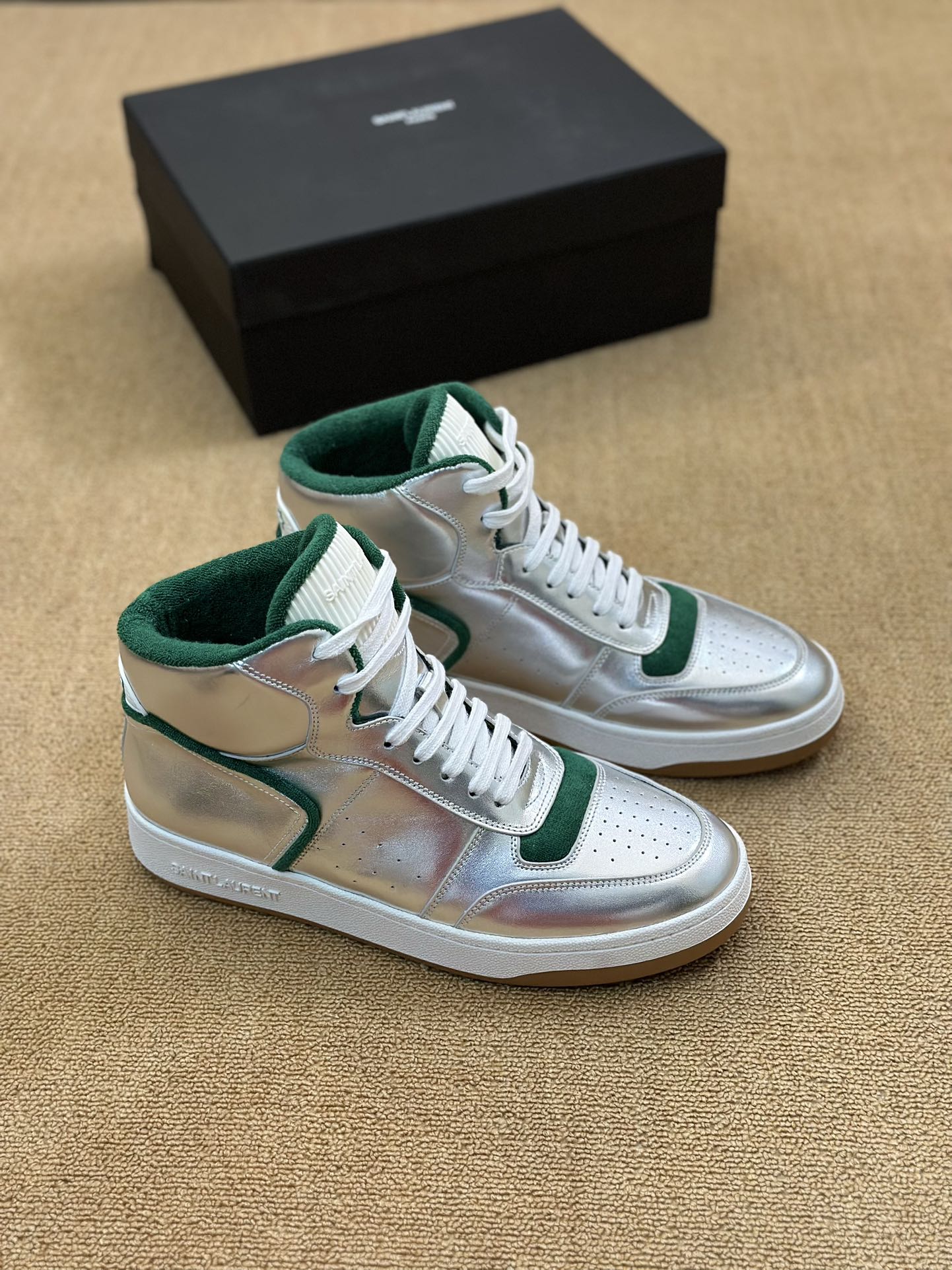 [YSL Men