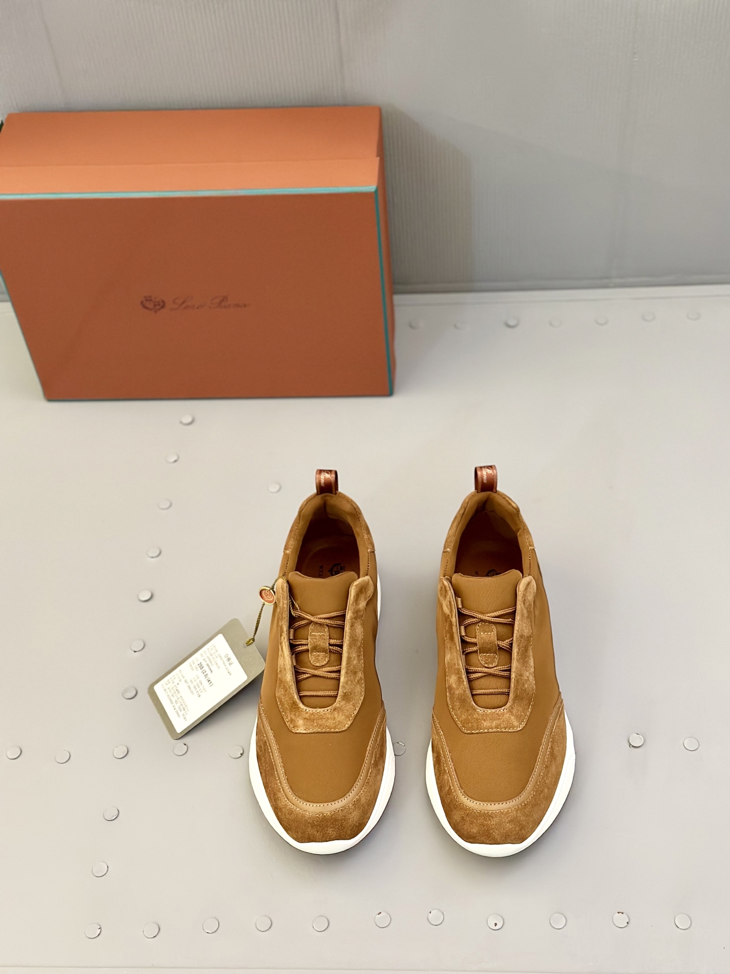 NO:277968,Loropiana LP men's shoes size; 39~44 