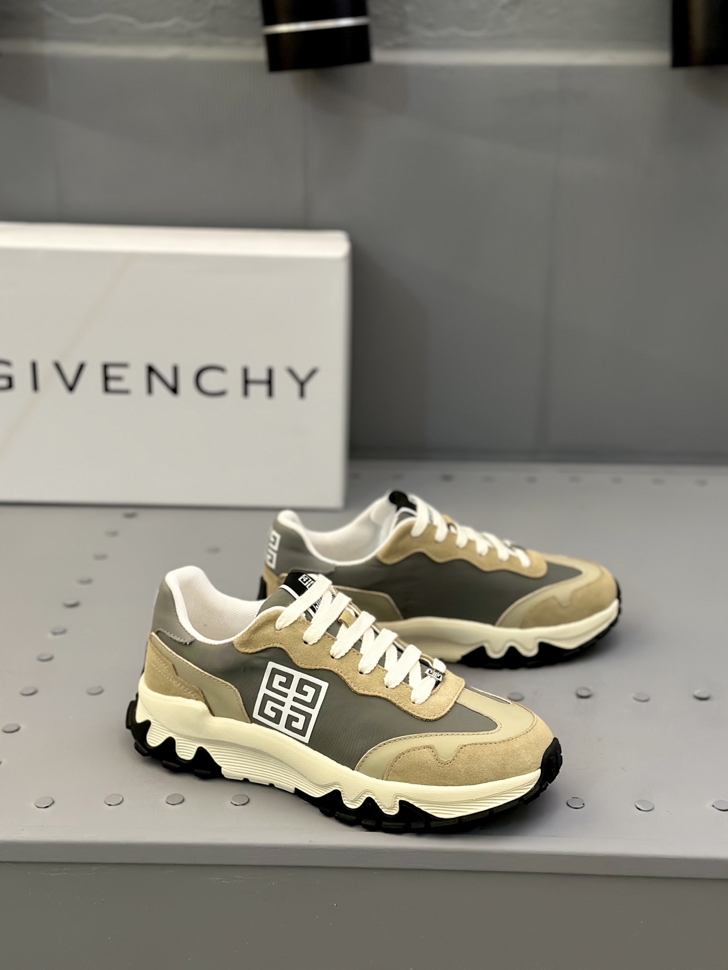[Givenchy Men
