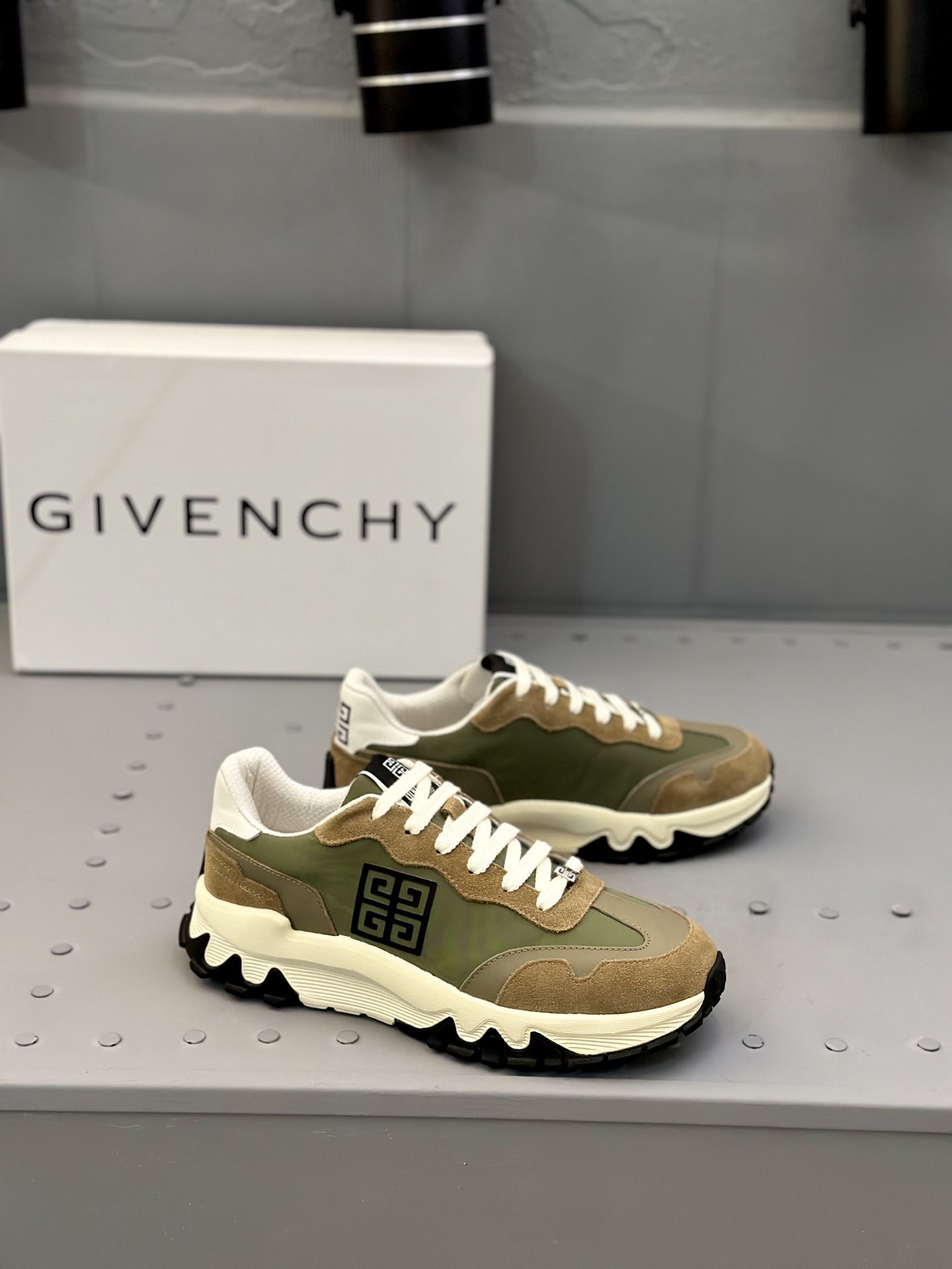 [Givenchy Men