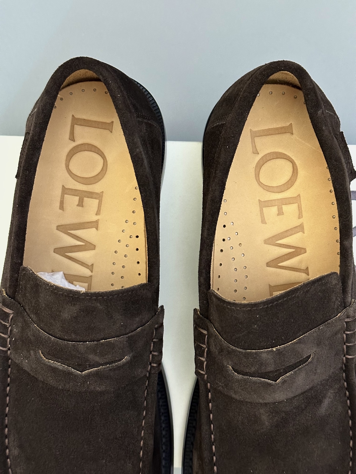 Loewe Ballet Runner Casual Shoes - Simple, Stylish, and Comfortable 9 i1745664805146 6653 0 7