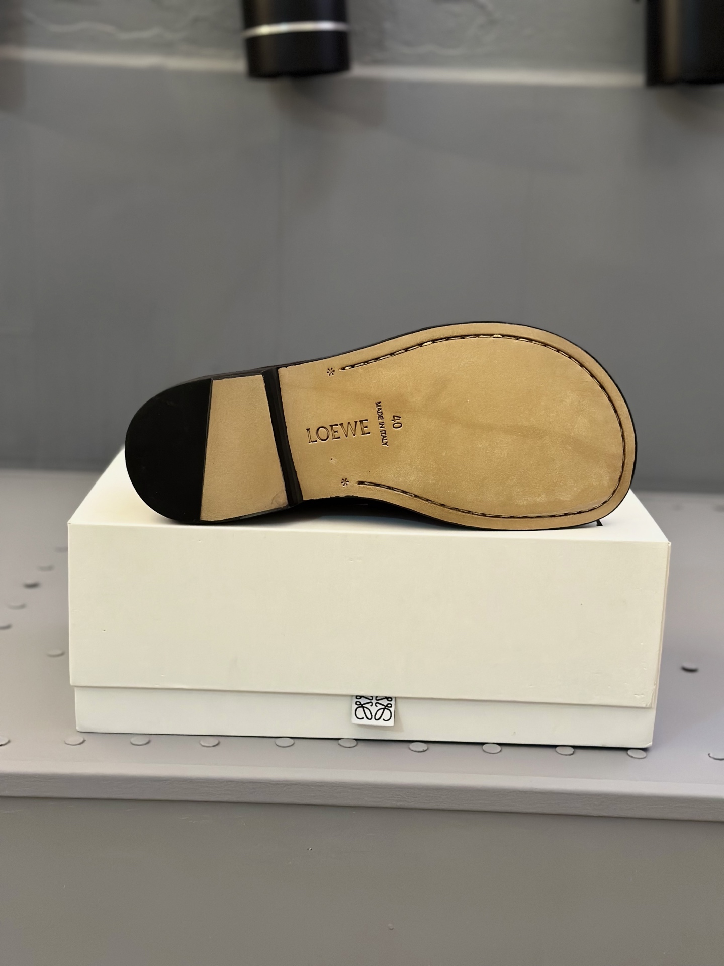 Loewe Ballet Runner Casual Shoes - Simple, Stylish, and Comfortable 10 i1745664812539 3618 0 8