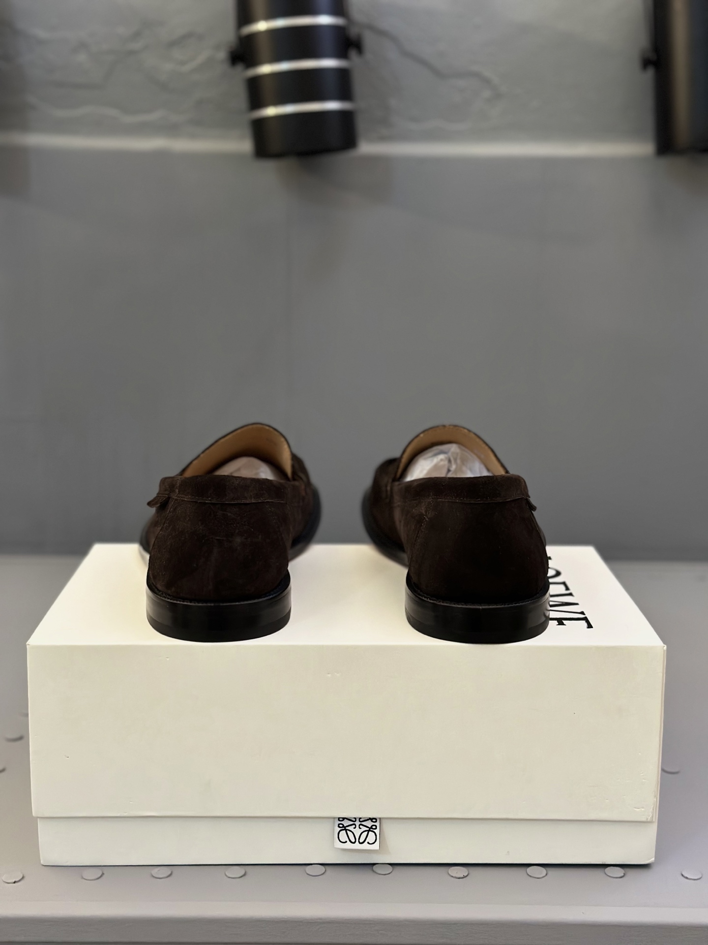Loewe Ballet Runner Casual Shoes - Simple, Stylish, and Comfortable 8 i1745664812555 4296 0 6