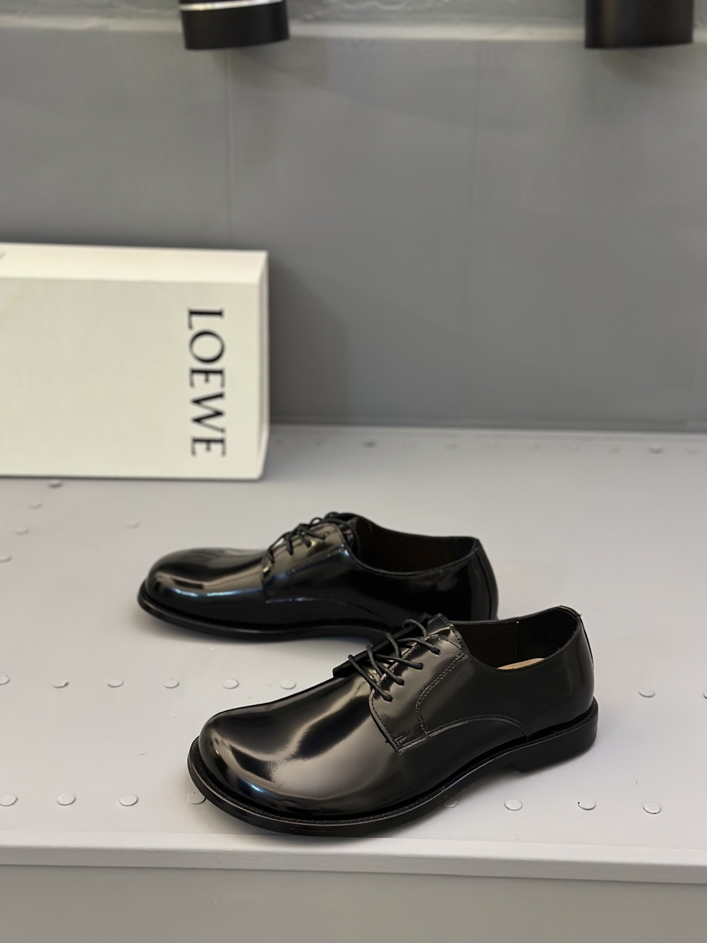 Loewe Ballet Runner Casual Shoes - Simple, Stylish, and Comfortable 4 i1745664863542 6724 0 2